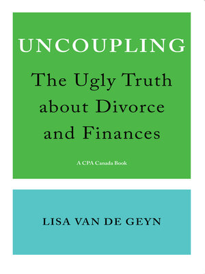 cover image of Uncoupling